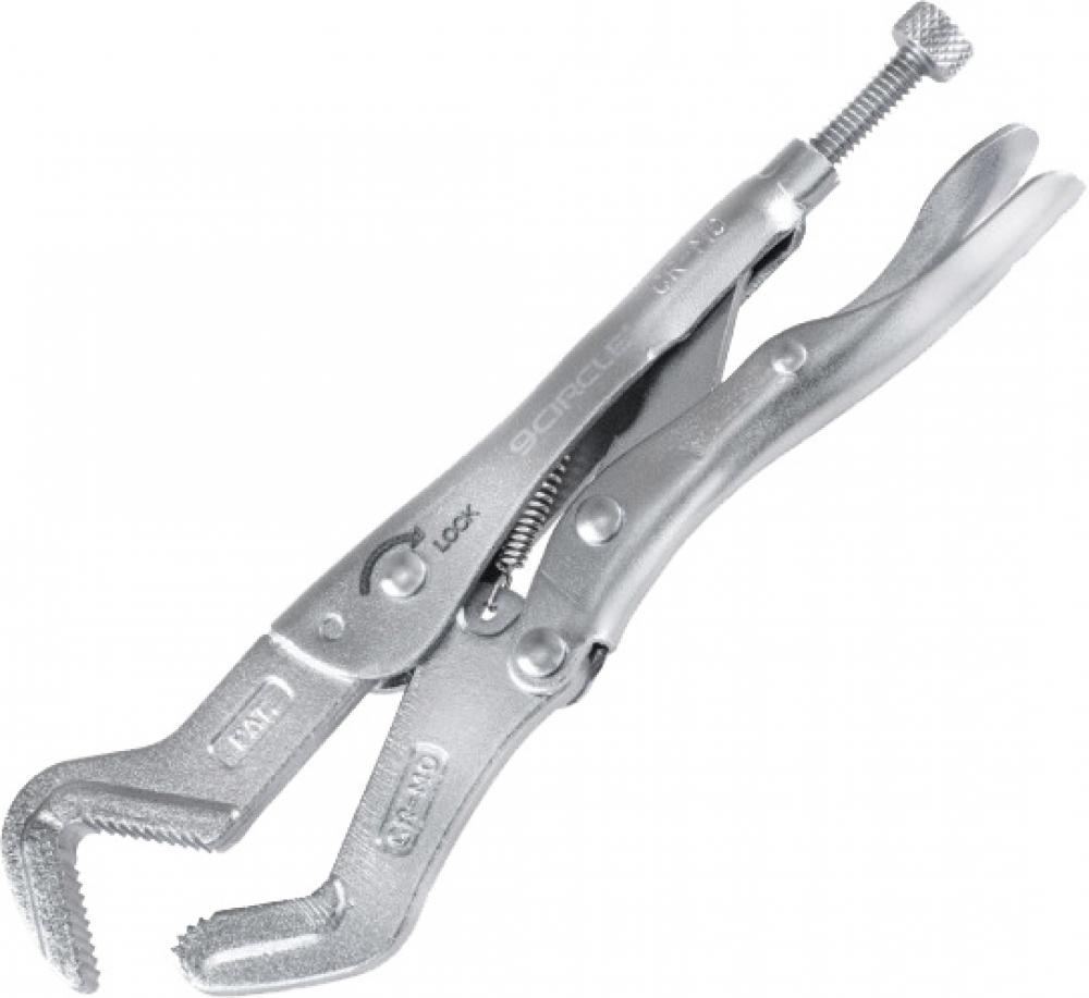 7" LOW PROFILE SWAY BAR LINK PLIERS