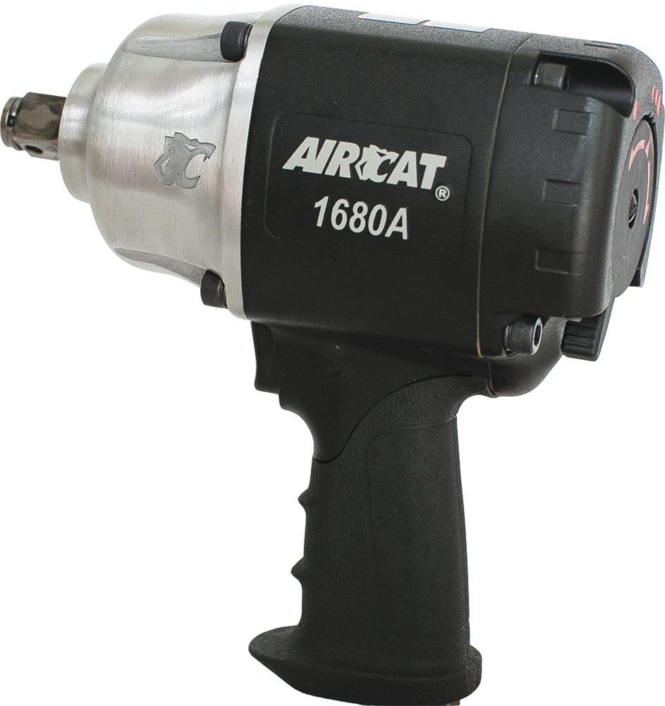 3/4" IMPACT WRENCH SUPERSEDES 1680-6