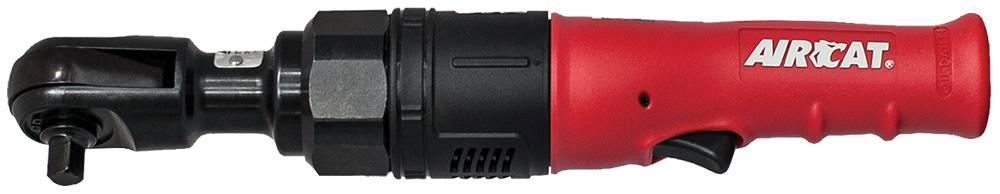 3/8" HIGH TORQUE COMPOSITE RATCHET WRENCH 130 FT-LBS 180 RPM