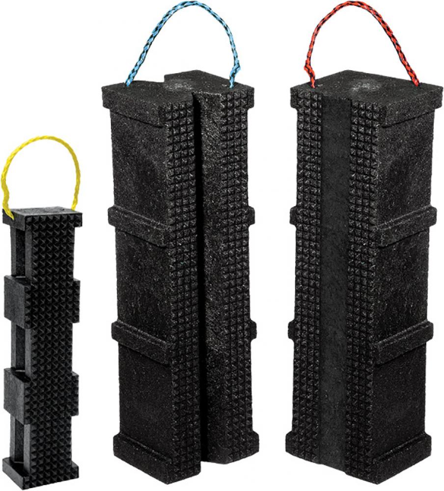 SUPER STACKER CRIBBING BLOCKS 6" X 7" X 24"