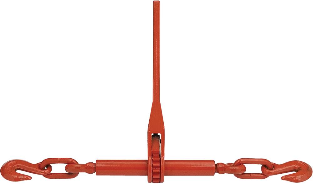 5/16" - 3/8" RATCHET LOAD BINDER
