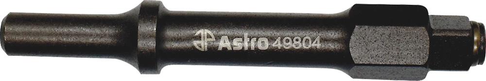 0.498 SHANK AIR HAMMER 1/2" BOLT BUSTER
