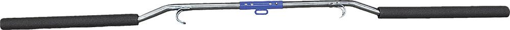 THE FENDER EXTENDER - 80" ADJUSTABLE EXTENSION FOR PORTABLE WORK STAND