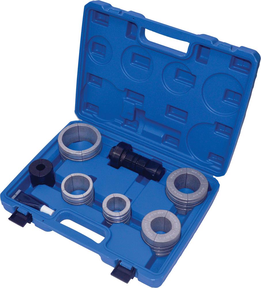 EXHAUST PIPE STRETCHER KIT, 1-5/18" TO 4-1/4"