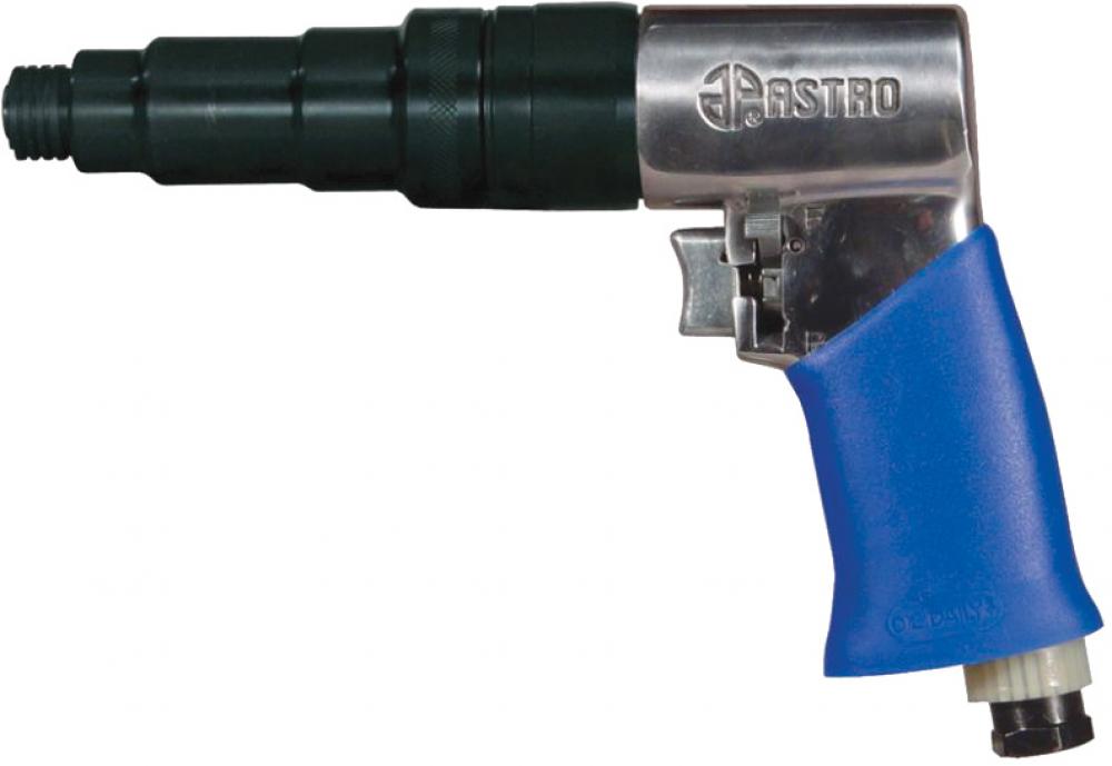 1/4" PISTOL GRIP INTERNAL ADJUST SCREWDRIVER - 1,800 RPM