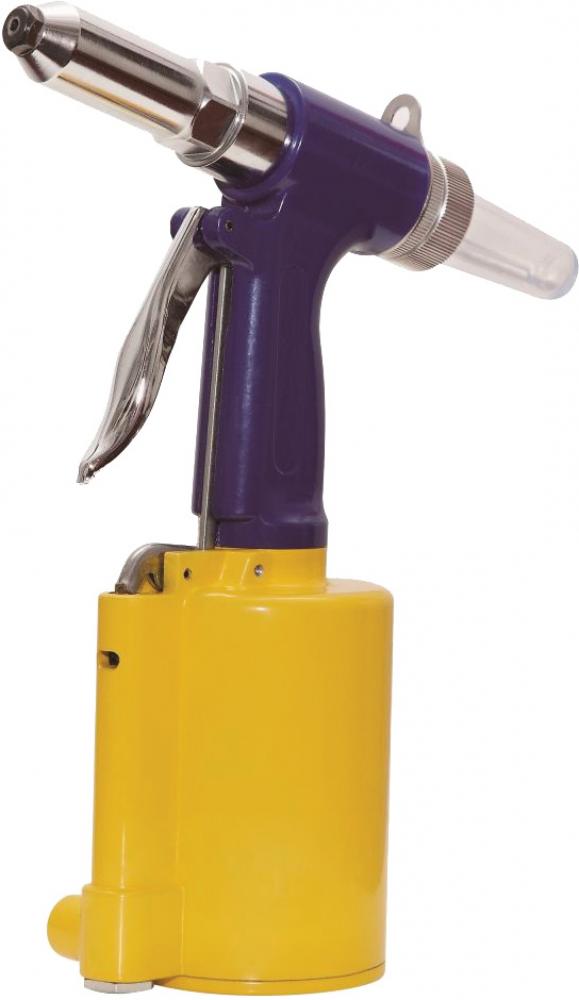 AIR RIVETER - 3/32", 1/8", 5/32" & 3/16" CAPACITY