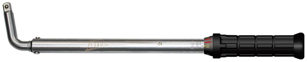 1/2" DRIVE 5-IN-1 PRE-SET TORQUE WRENCH