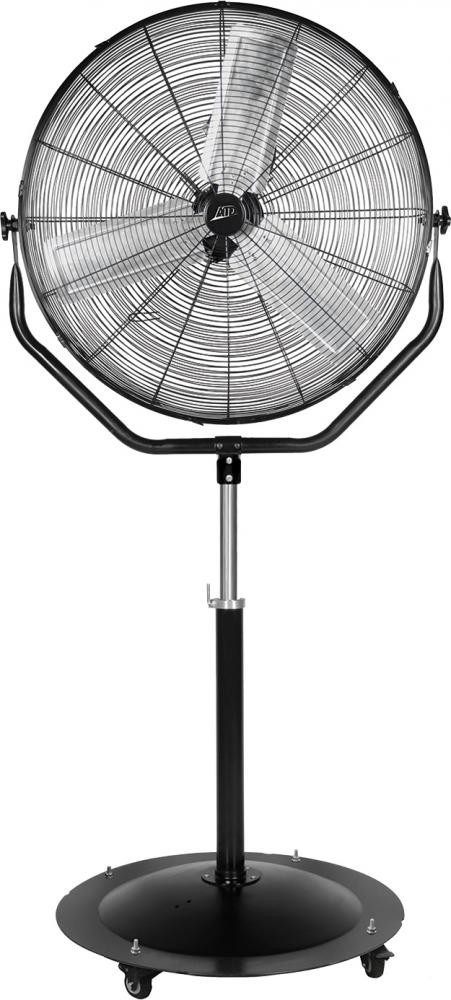 30" PEDESTAL FAN