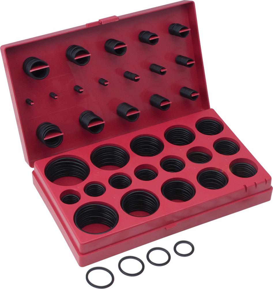 419PC METRIC "O"RING ASST.