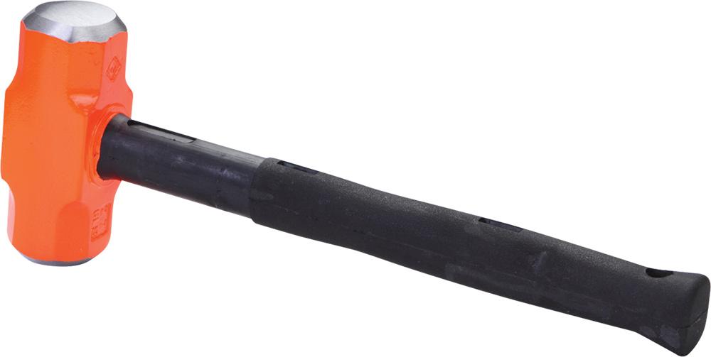 6LB SLEDGE HAMMER 16" INDESTRUCTIBLE HANDLE