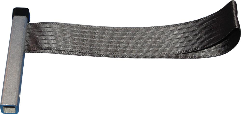 STRAP FILTER WRENCH FOR SPIN-ON FILTERS UP TO 6"