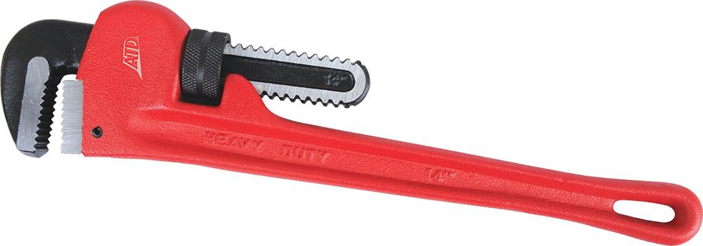 8" PIPE WRENCH FROM (ATD-625 SET)