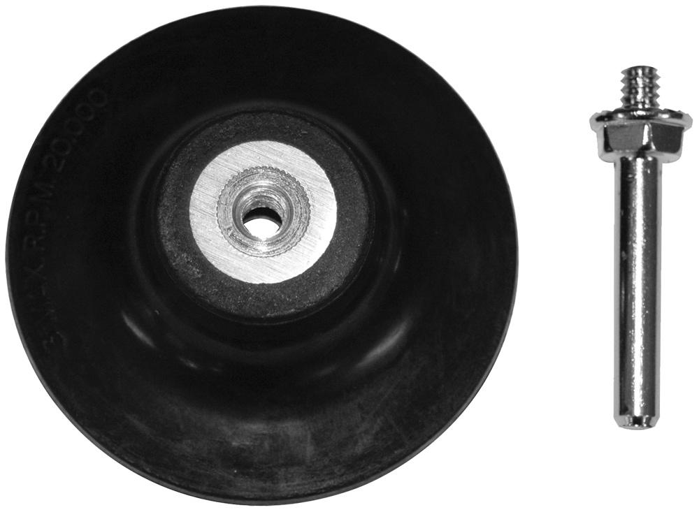 2" ROLOCK DISC HOLDER