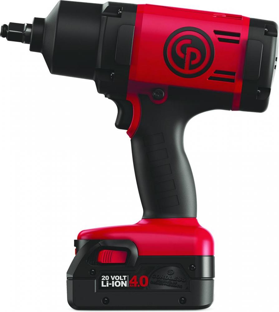 20V 1/2" DRIVE LI-ION IMPACT WRENCH