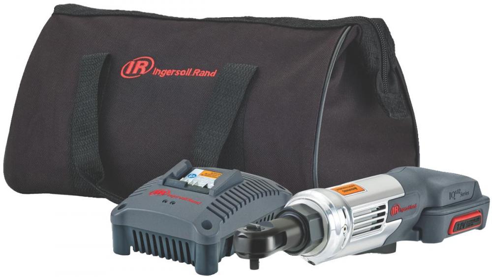 12V 3/8" DRIVE RATCHET WRENCH KIT