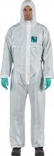 G2S ANS-YY23-B-92-111-06 - ALPHATEC® 2300 STANDARD - MODEL 111 HI-VIS YELLOW COVERALLS