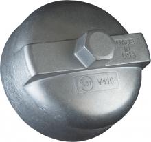 G2S ASM-V410 - 86.5MM OIL FILTER WRENCH, 16 FLUTES