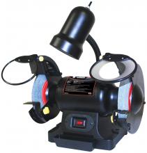 G2S ATD-10556 - 6" 1/2HP BENCH GRINDER