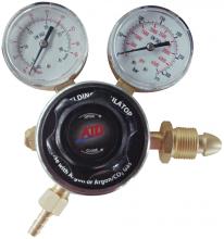 G2S ATD-3198 - WELDING REGULATOR - ARGON/CO2