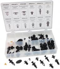 G2S ATD-39354 - 80PC HONDA RETAINER ASSORTMENT