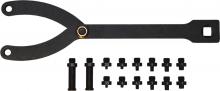 G2S ATD-8614 - VARIABLE PIN SPANNER WRENCH
