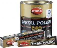 G2S ATS-1000 - 75 ML TUBE METAL POLISH