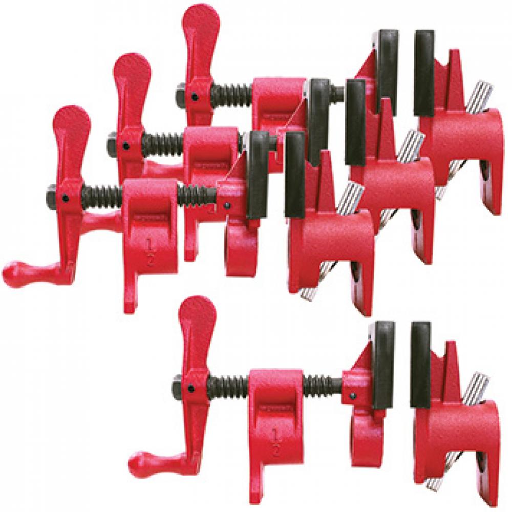 Pipe Clamp, Traditional Style, PC-2