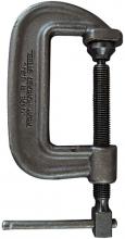 Bessey Tools B-104 - Heavy Duty 100 Series C-Clamps