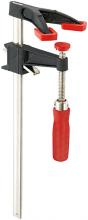 Bessey Tools DHBC-24 - Clutch Style DHBC, With Double Jaw