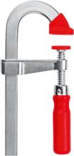 Bessey Tools LM2.008 - Light Duty, Zinc Die Cast Bar Clamp, LM Series
