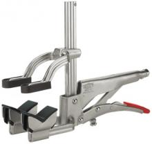 Bessey Tools SG24-PC - SuperGrips™ Pipe Clamp, SG