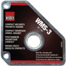 Bessey Tools WMS-5 - Magnetic Squares, WMS