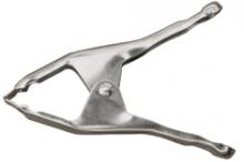 Bessey Tools XM3-NPT - Steel Spring Clamps, XM