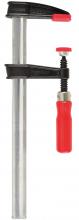 Bessey Tools TGJ2.524 - Light Duty TGJ, With Wood Handle