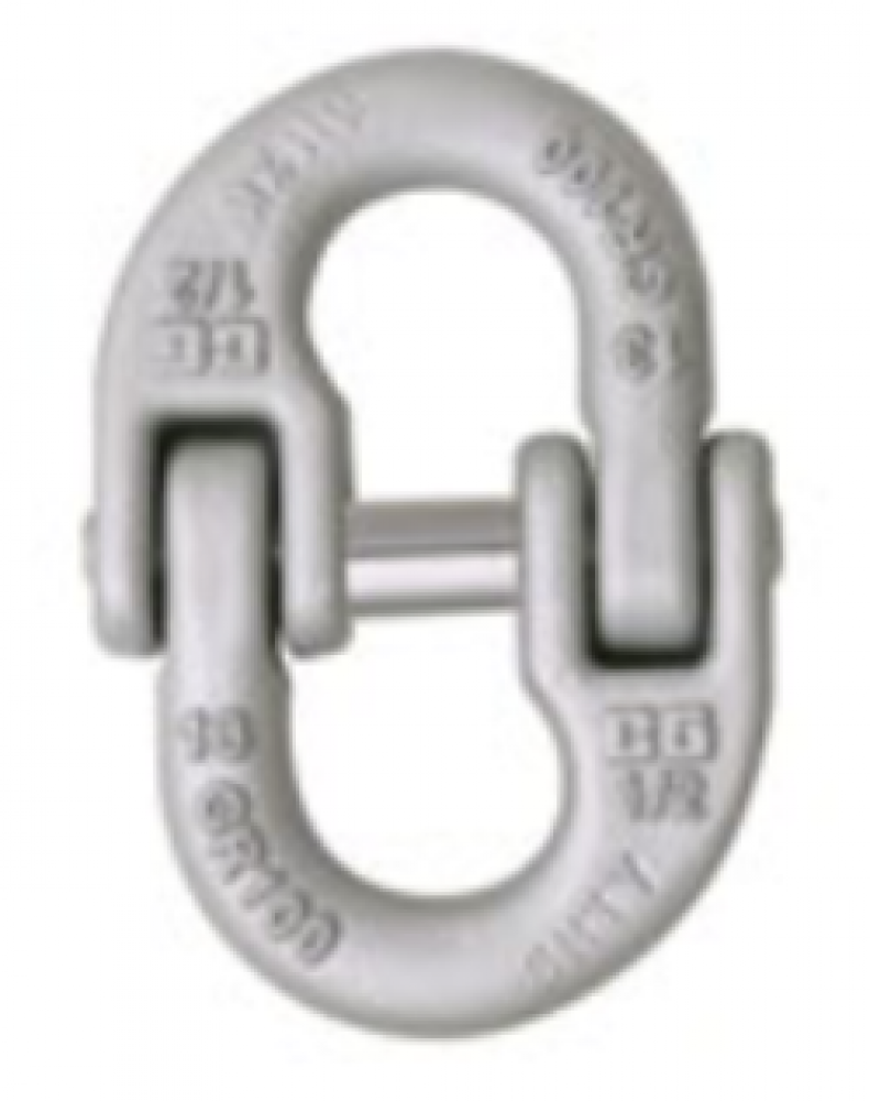 A-1337 CROSBY LOK-A-LOY CONNECTING LINK 3/8"