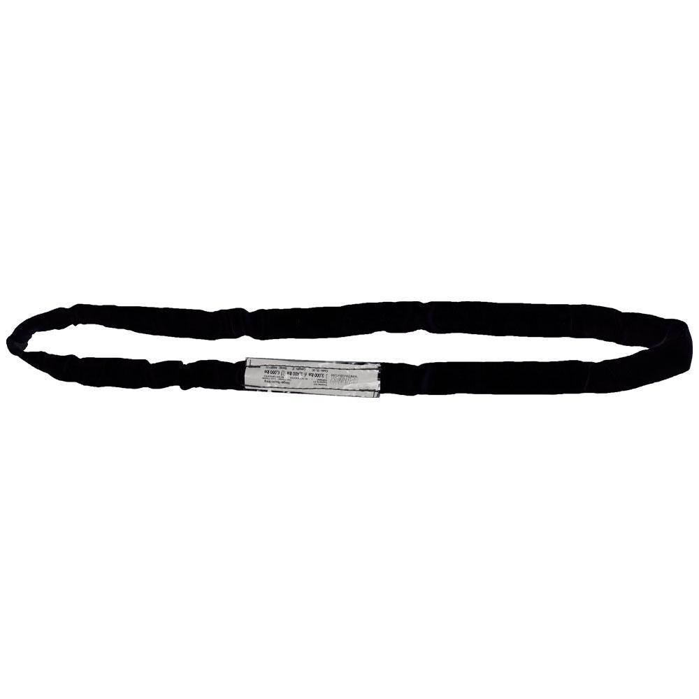 ROUND SLING SL40 BLACK 04'