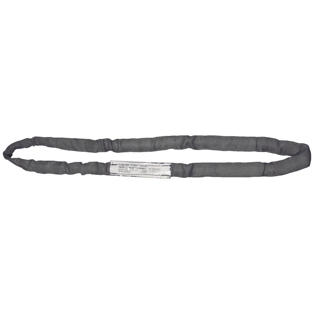 ROUND SLING SL320 GREY 15'