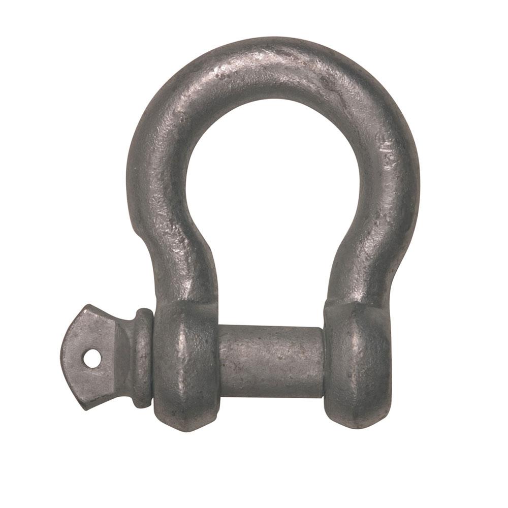 SHACKLE BOLT S6 1-1/2"