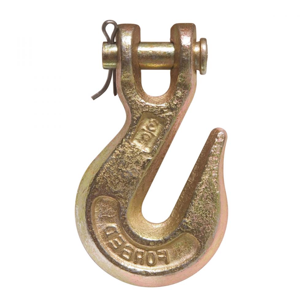 CLEVIS GRAB HOOK G70 5/16"