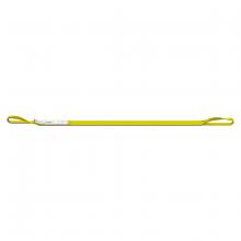 Ben-Mor EE2903Y14T3 - YELLOW POLYESTER SLING T3 2PL 3"X14'