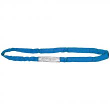 Ben-Mor SL230X06BLU2 - ROUND SLING SL230 BLUE 06'