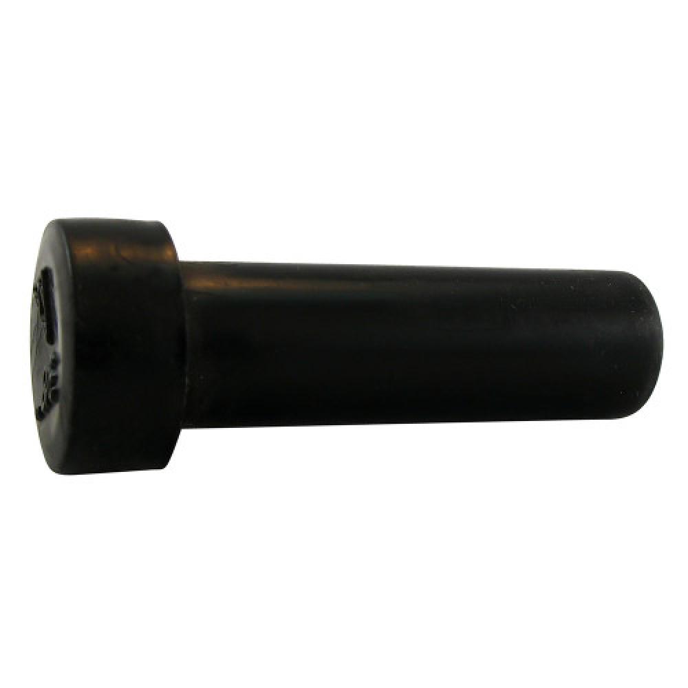 1/2" PTC Plug Plastic