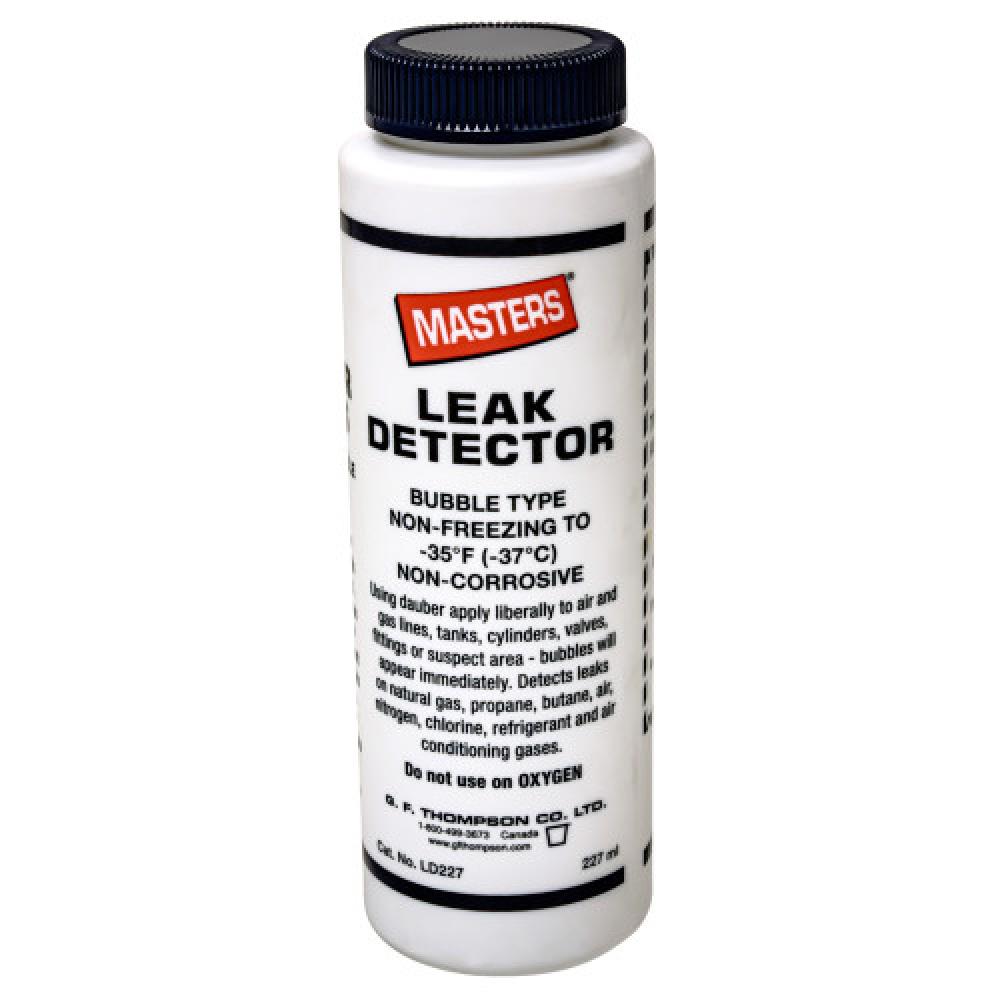 227 ml Leak Detector Thread Sealant Applicator Bottle