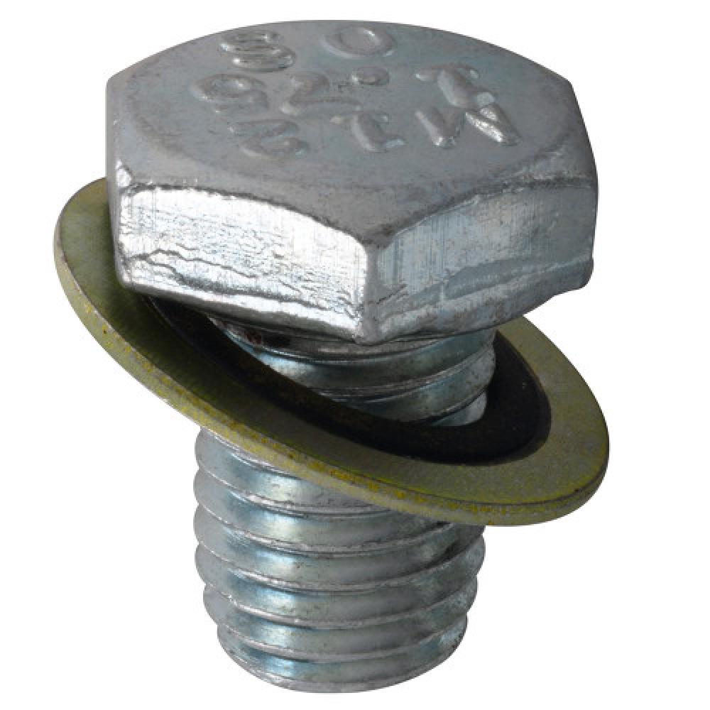 Split Bolts & Lugs Assortment