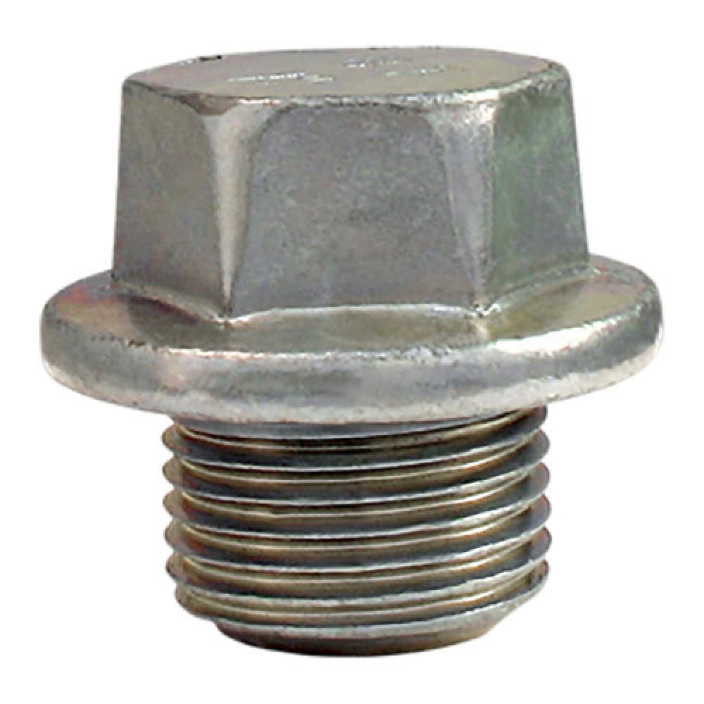 4 Ga. Copper Battery Lug (3/8 Stud)