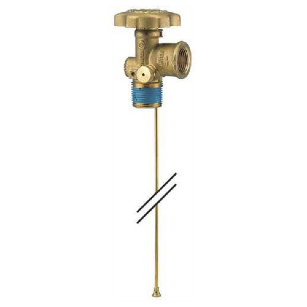 3/4" NGT Service Valves