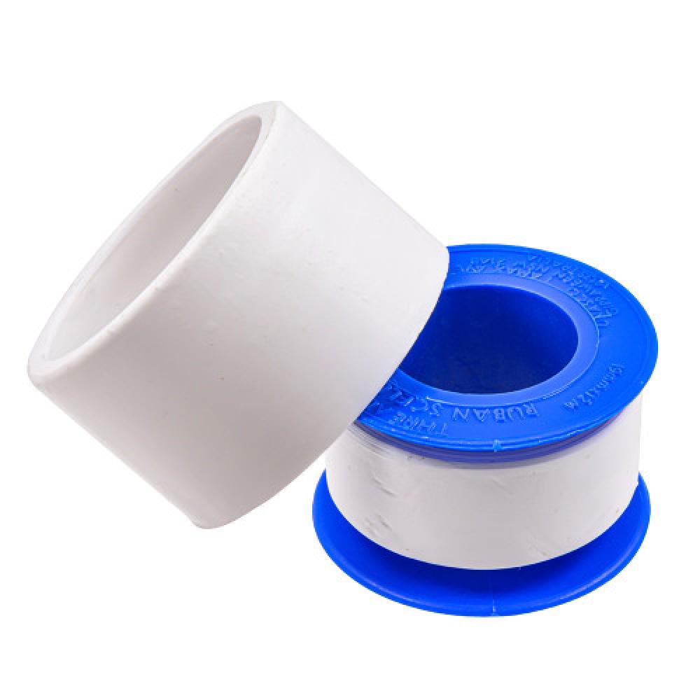 3/4"x240" Teflon Tape Thread Sealant White