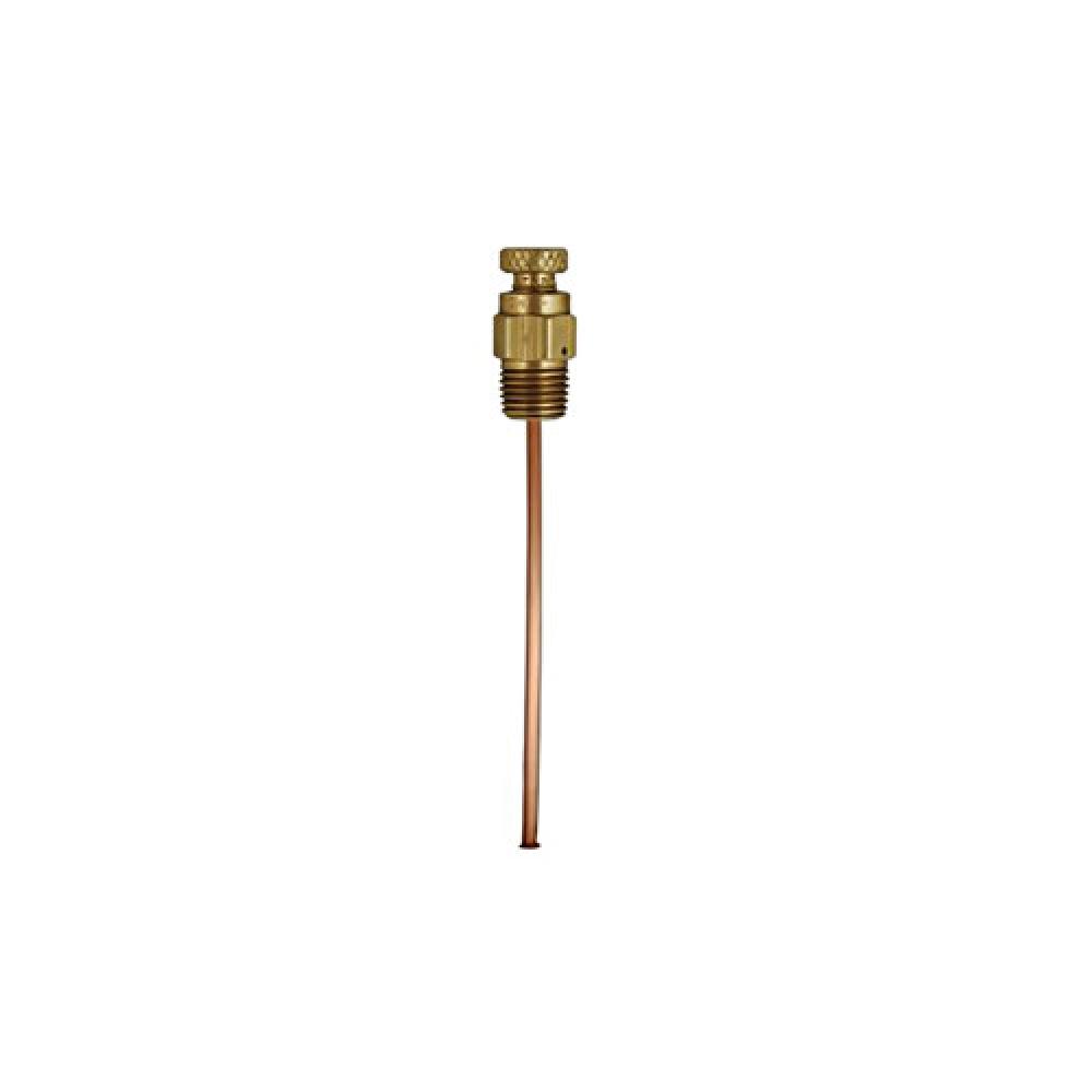 1/4” M.NGT Fixed Liquid Level Gauges DT Length 12"