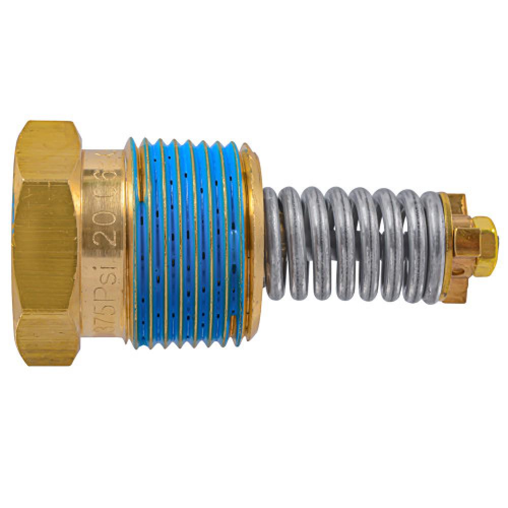 3/4" NPT Internal Pressure Relief Valve