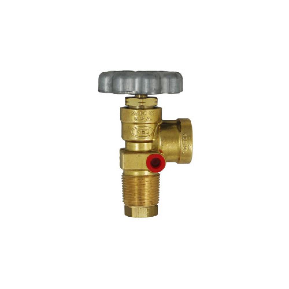 3/4" M.NGT Service Valves